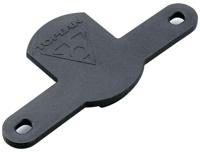 Topeak standard taillight adapter - thumbnail