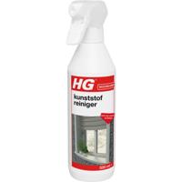 HG Kunststof Interieur Reiniger 0,5L - thumbnail