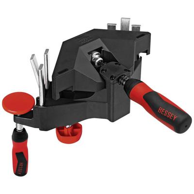 Bessey WTR Richtklem voor ramen Spanbreedte (max.):30 mm