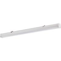 Pracht 5231015B-KALTA_BL LED-lamp voor vochtige ruimte LED LED vast ingebouwd 46 W Wit Wit - thumbnail