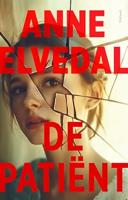 De patiënt (Paperback) - thumbnail