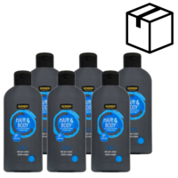 Jumbo Hair & Body 2 in 1 6 x 250ML - thumbnail