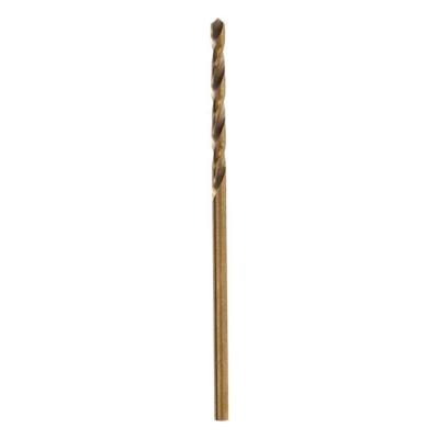 Makita Accessoires Metaalboor hss-co Lengte 61mm Nuttige lengte 33mm Diameter 3mm - D-17310