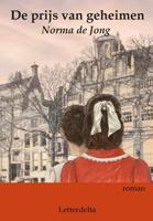De prijs van geheimen - Norma de Jong - ebook - thumbnail