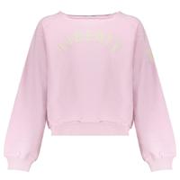 Frankie & Liberty Zomer sweatshirt meisjes - roze - Rachel - thumbnail