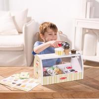 Actiefiguur Melissa & Doug - thumbnail
