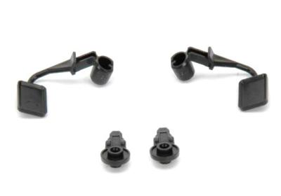 Bruder Onderdeel: spiegel en bakens fendt 936 vario