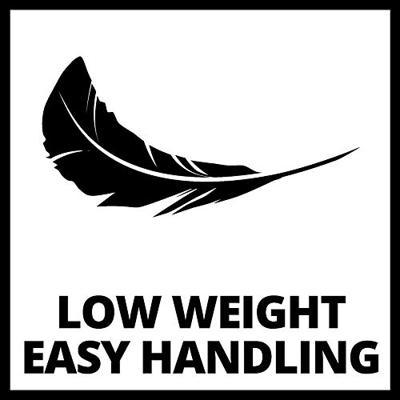 Einhell Power X-Change GC-CT 18/24 Li P Grastrimmer Accu Incl. accu, Met accessoires 18 V 1.50 Ah Snijbreedte max.: 240 mm Einhell Power X-Change GC-CT 18/24 Li P Grastrimmer Accu Incl. accu, Met accessoires 18 V 1.50 Ah Snijbreedte max.: 240 mm