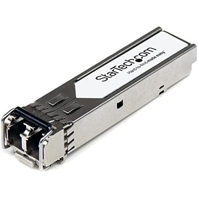 .com JD092B-ST - SFP+ transceivermodule - gelijk aan: HPE JD092B - 10 GigE - 10GBase-SR - LC multi-modus - maximaal 300 m .com JD092B-ST - SFP+ transceivermodule - gelijk aan: HPE JD092B - 10 GigE - 10GBase-SR - LC multi-modus - maximaal 300 m