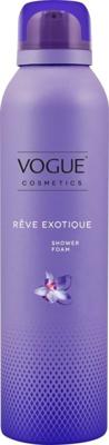 Vogue Reve Exotique Shower Foam (200ml)