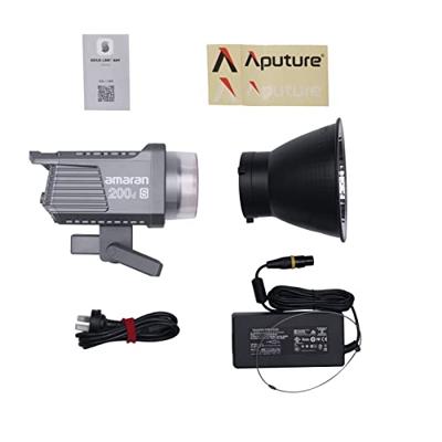 Amaran 200d S (EU version)