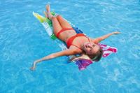 Intex luchtbed 183x69 - thumbnail