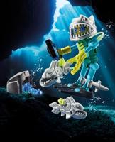 Playmobil® Special Plus 71585 duikrobot - thumbnail