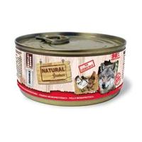 NATURAL GREATNESS MONOPROTEIN CHICKEN RECIPE - thumbnail