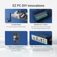 Moederbord AMD ASUS PRIME B840-PLUS WIFI - thumbnail