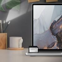 Transcend JetDrive™ Lite 330 Apple uitbreidingskaart 256 GB - thumbnail