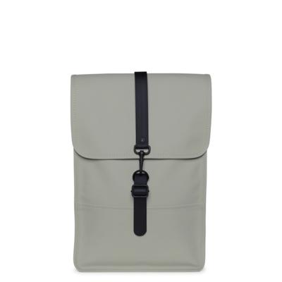 Rains Backpack Mini Rugzak - Blue Rains Backpack Mini Rugzak - Blue