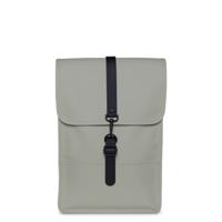 Rains Backpack Mini Rugzak - Blue - thumbnail