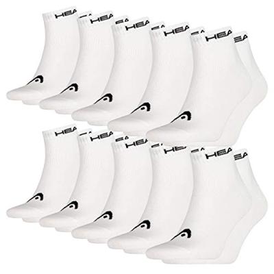 Quarter sneakersokken - 5 pack - Unisex - Multipack katoenen enkelsokken - Goedkope sokken