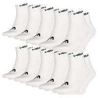 Quarter sneakersokken - 5 pack - Unisex - Multipack katoenen enkelsokken - Goedkope sokken - thumbnail