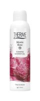 Therme Mystic Rose Foaming Shower Gel - thumbnail