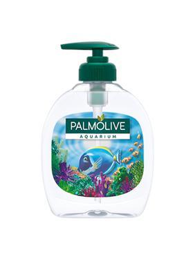 Palmolive Zeep Vloeibaar Aquarium