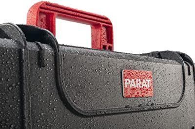 Parat Koffer | PROTECT 53 ROLL | 538x190x405 mm - 6540500391