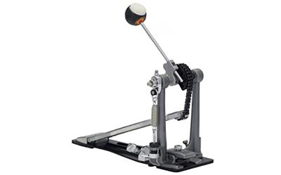 Pearl P-1030 Eliminator Solo Black enkel bassdrumpedaal
