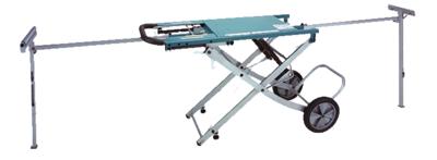 Makita 198687-1 Onderstel WST01N - thumbnail