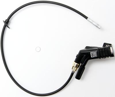 ROCKSHOX afstandsbediening shifetr x-loc rs-1 full sprint right