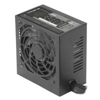 Tacens Anima APB650 power supply unit 650 W 24-pin ATX ATX Zwart - thumbnail