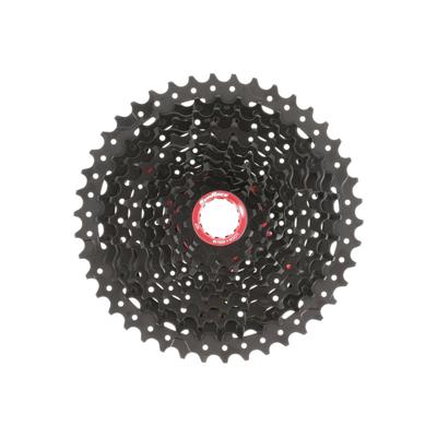 SunRace cassette 11v 10-42t sram xd zwart