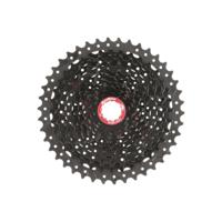 Sram Sunrace cassette 11v 10-42 csmx9x zwart - thumbnail