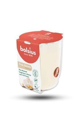 Bolsius True Scents Vanilla - thumbnail