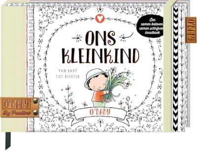 Ons Kleinkind Boek By Pauline