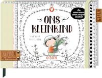 Ons Kleinkind Boek By Pauline - thumbnail
