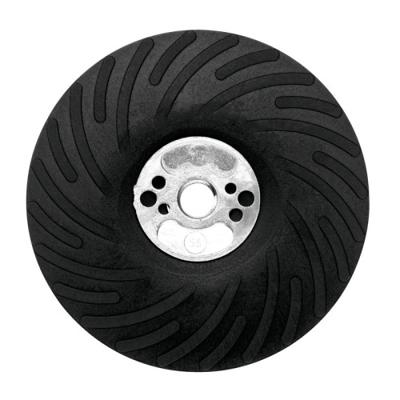 Metabo 626632000 Steunschijf 125 mm 5/8 met koelribben Diameter 125 mm