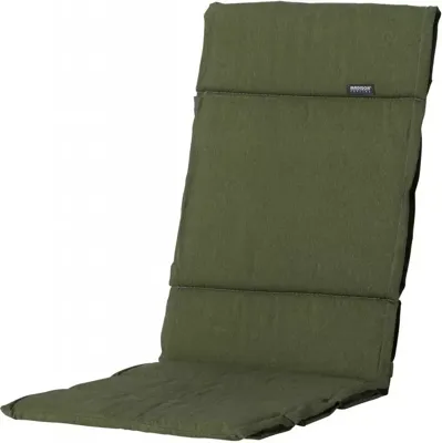 Madison Tuinkussen fiber de luxe 125x50cm Panama green Madison Tuinkussen fiber de luxe 125x50cm Panama green