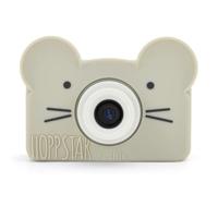 Hoppstar Rookie Digitale Kindercamera - Oat - thumbnail