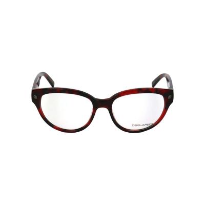 Brillenframe Dames Dsquared2 DQ5128-55 Ø 53 mm