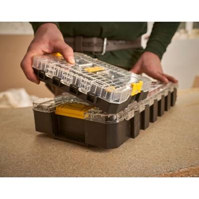 Stanley FMMT98102-0 FatMax™ PRO-STACK Doppenset 3/8" 18-delig - thumbnail