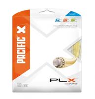 Pacific tennissnaar PLX 1,33 mm 12,2 meter naturel - thumbnail