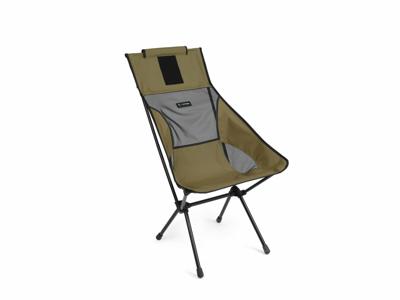 Helinox Sunset Chair Stoel Coyote Tan