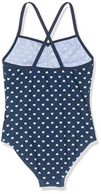 Playshoes badpak Hartjes Marine-146-152