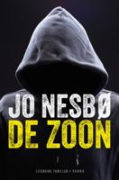 De zoon - Jo Nesbø - ebook - thumbnail