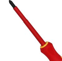 Brilliant Tools BT068008 BT068008 Kruiskop schroevendraaier PH 2 - thumbnail