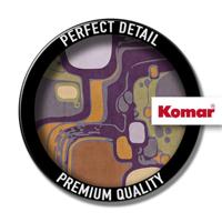 Komar Flair Fotobehang Masterpiece - FLX7-028 - thumbnail