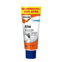 Alabastine Allesvuller Wit | Pasta 660gr - 5244060 - thumbnail