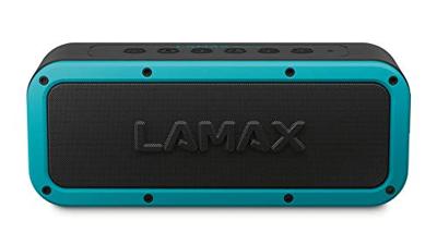 Lamax Storm1 Bluetooth luidspreker Lamax Storm1 Bluetooth luidspreker
