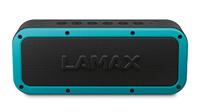 Lamax Storm1 Bluetooth luidspreker - thumbnail